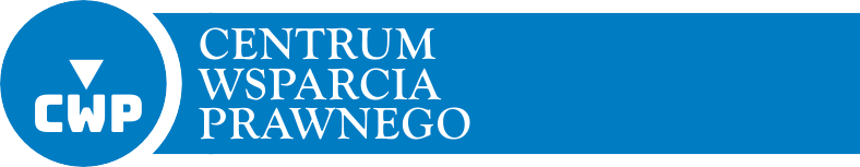 Centrum Wsparcia Prawnego